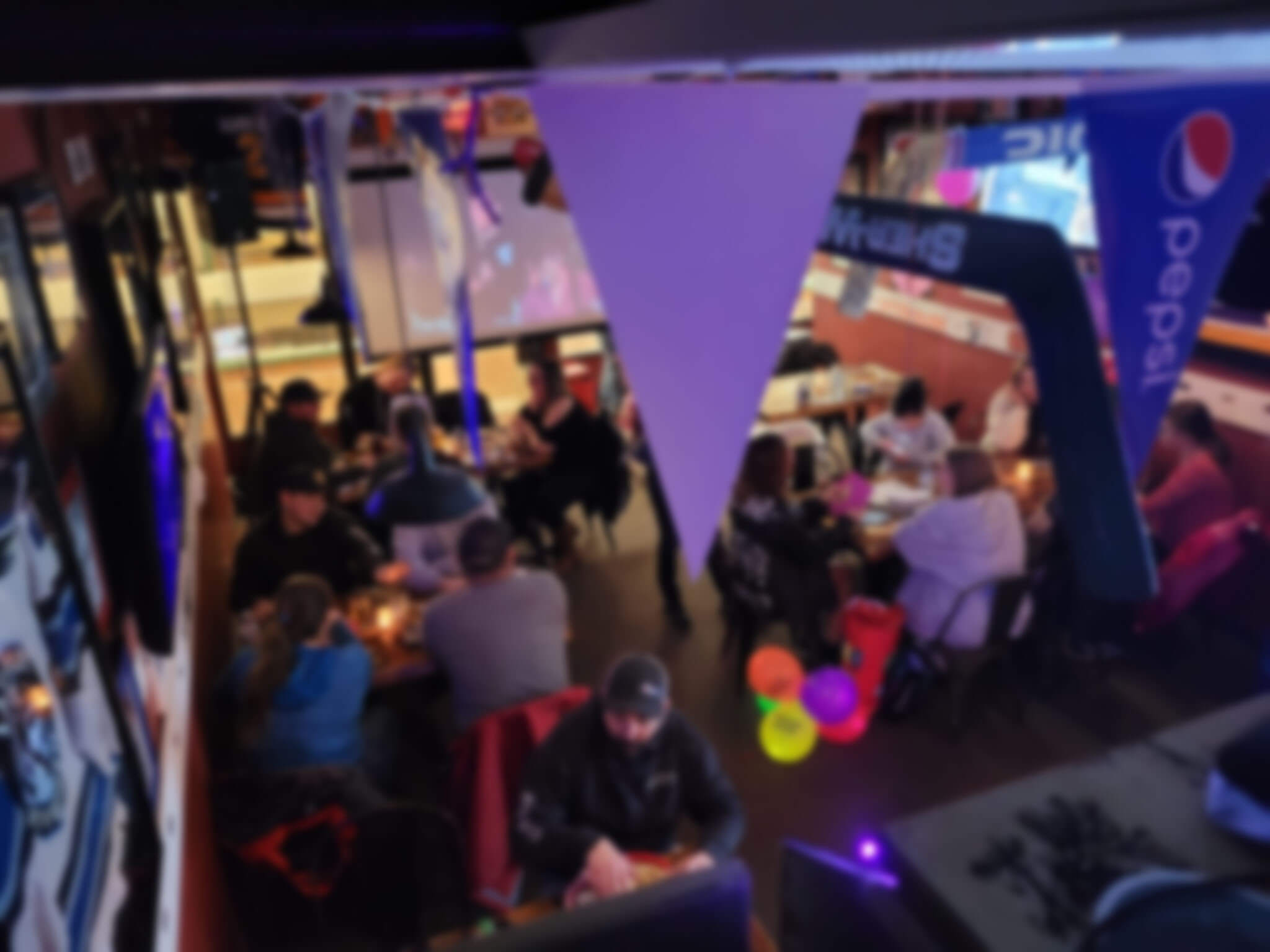 LIVE MUSIC & EVENTS EVERY SATURDAY